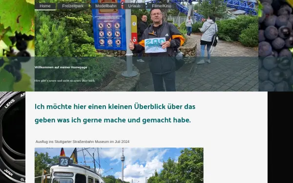 markusgrill.de