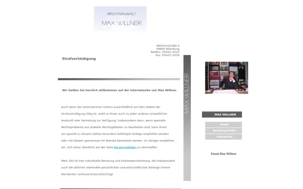 max-willner.de