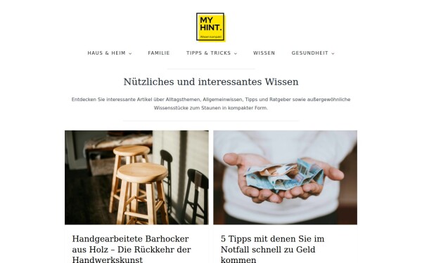 myhint.de