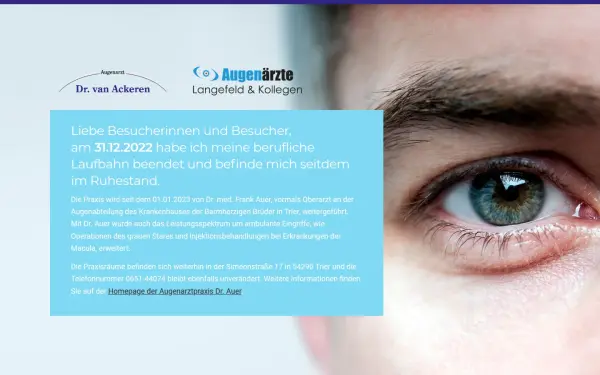 dr-van-ackeren.de