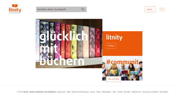 www.litnity.com