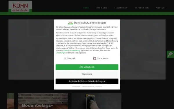 www.maler-boden.de