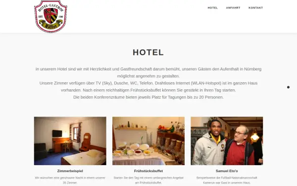 hotel-hoefler.de