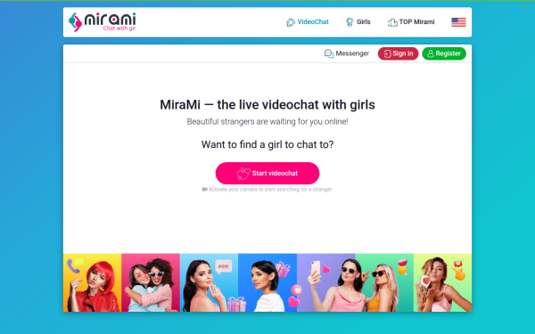 mirami.chat