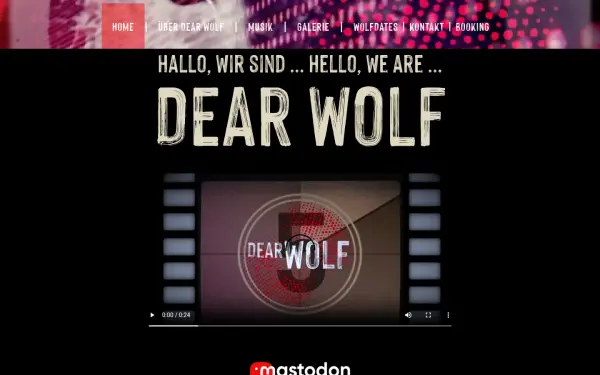 www.dearwolf.de