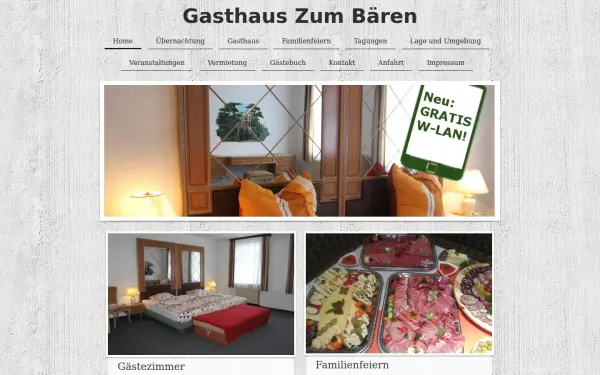 www.baerensaal.de