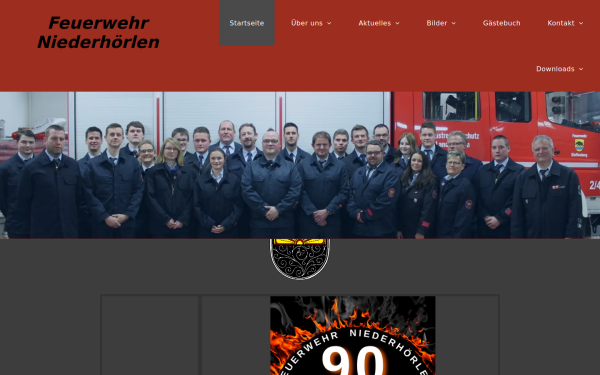 www.feuerwehr-niederhoerlen.de