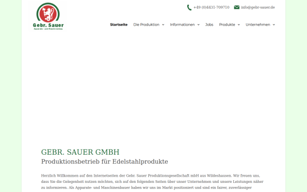 www.gebr-sauer.de