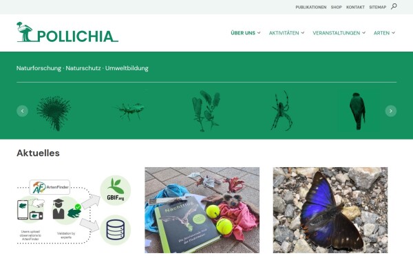 www.pollichia.de