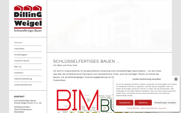 dilling-weigel.de