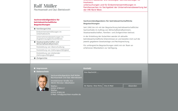 gutachten-mueller.de