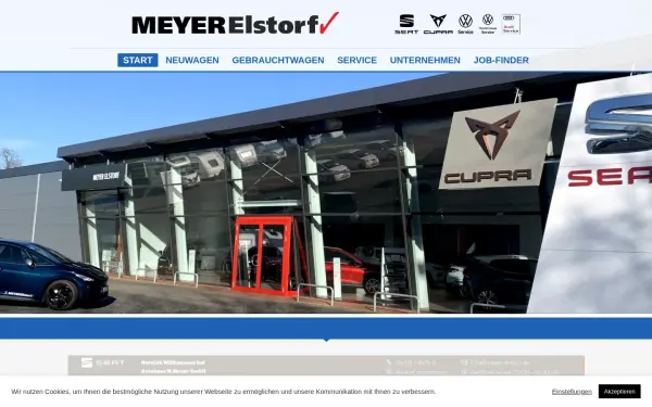 www.autohaus-meyer-elstorf.de