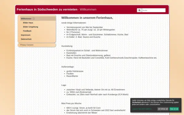 www.ferienhaus-sm7.de