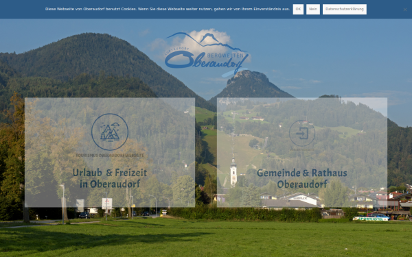 www.oberaudorf.de