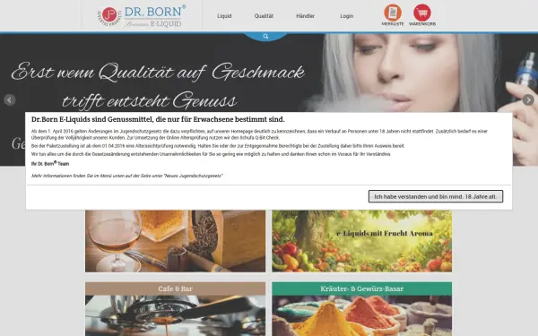 www.drborn-liquid.de