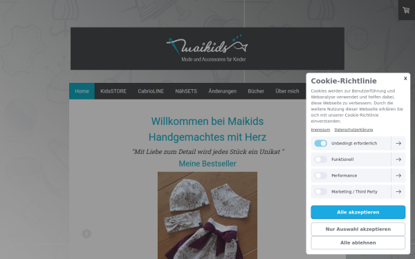 www.maikids.at