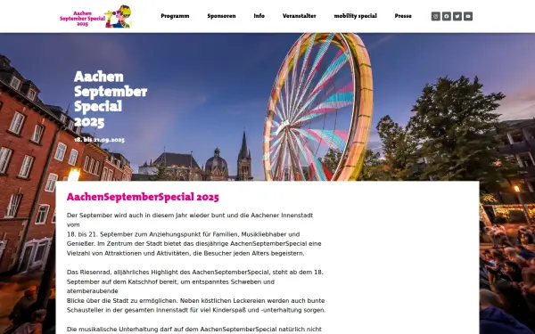 aachenseptemberspecial.de