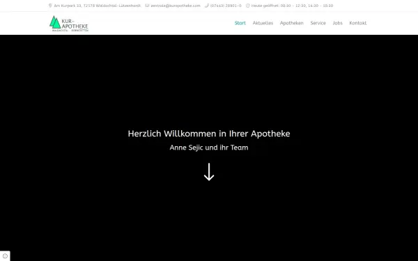 arznei-auf-raedern.de