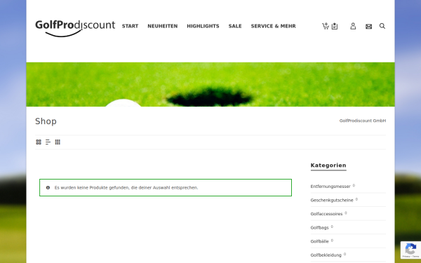 golfprodiscount.de