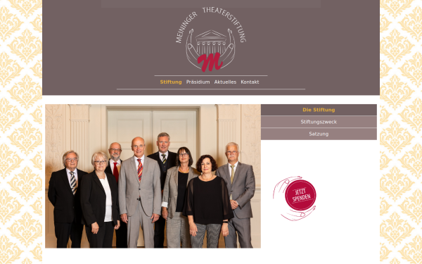 meininger-theaterstiftung.de