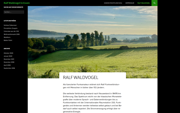 www.ralfwaldvogel.de