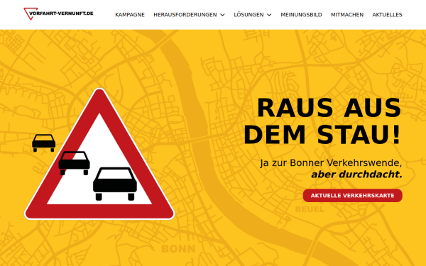 www.vorfahrt-vernunft.de