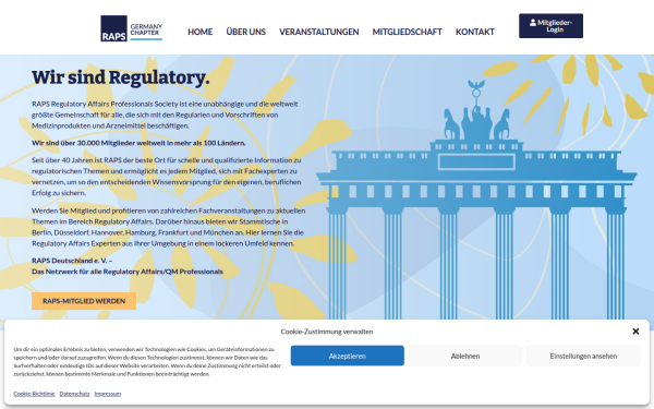 raps-germany.de