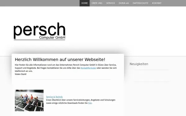 www.persch-duria.de