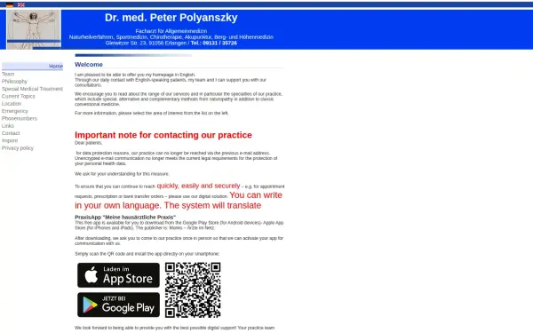 drpoly.de