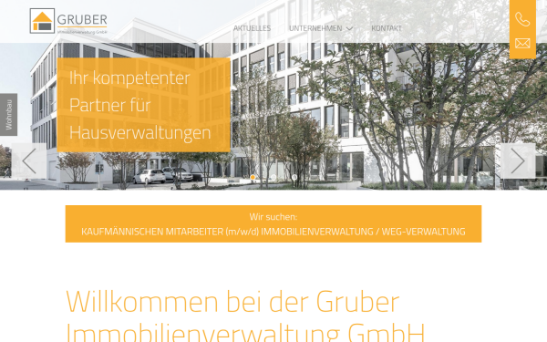 www.gruber-immobilienverwaltung.de
