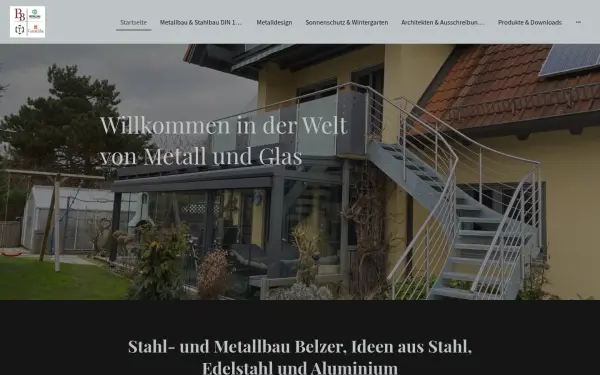 www.metallbau-belzer.de