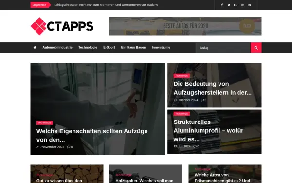 ctapps.de