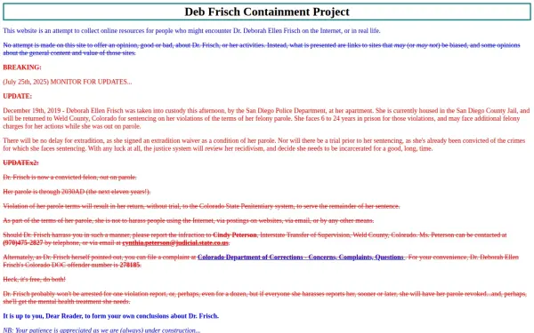 debfrisch.com