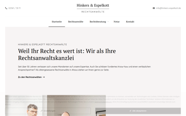 hinkers-espelkott.de