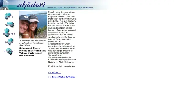 ahodori.de