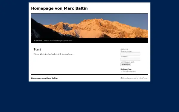 marcbaltin.de