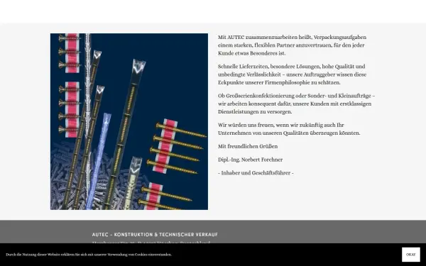 www.autec-jueterbog.de