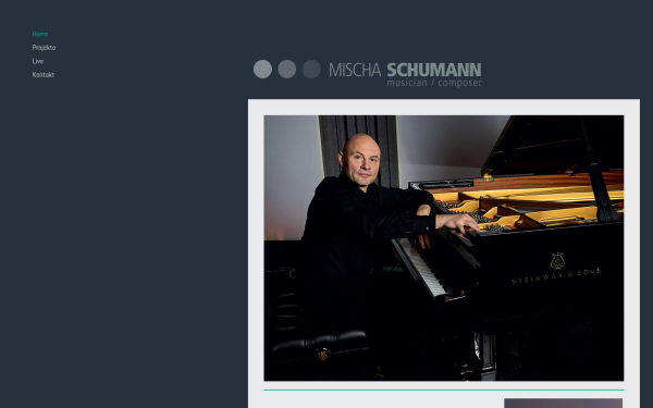 www.mischa-schumann.de