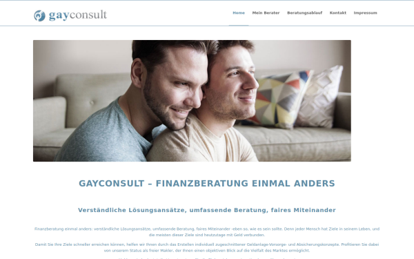 gayconsult.de