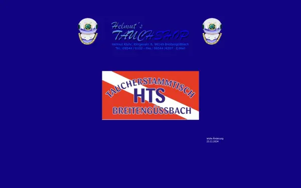 helmuts-tauchshop.de