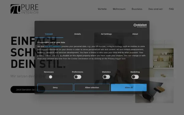 pure-interior.de