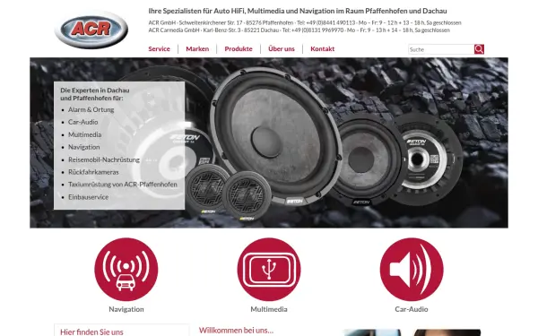 www.acr-carmedia.de