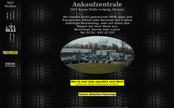 ankaufzentrale.de