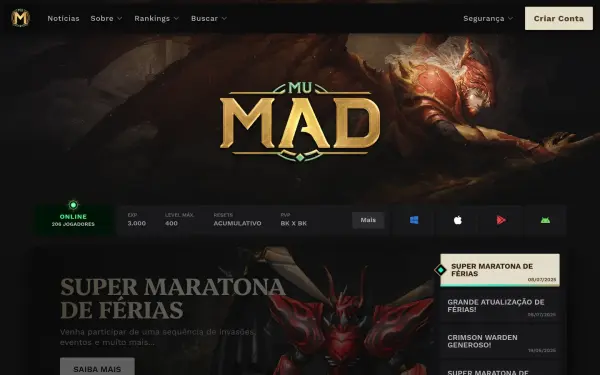 mumad.net