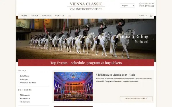 www.viennaclassic.com