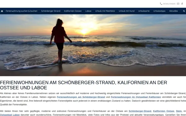 ferienwohnungen-nicolai.de