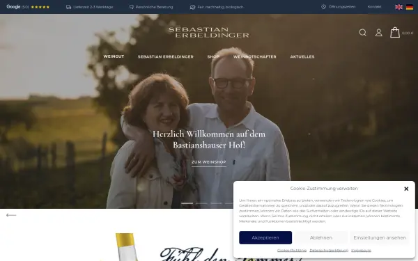 www.bastianshauserhof.de