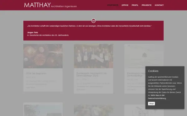matthay.de