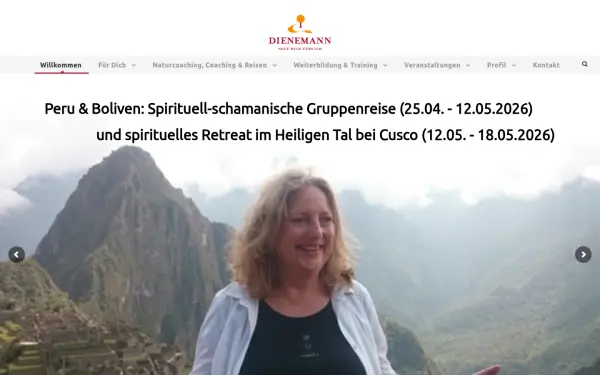 www.katja-dienemann.de