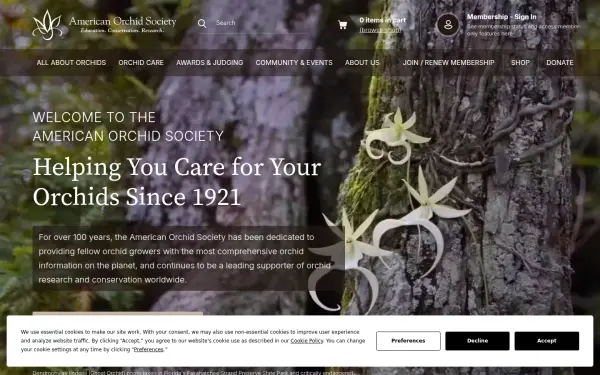 www.aos.org